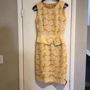 Antonio melani dress worn twice